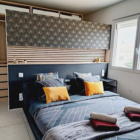 Confort Et Style Maison Cosy 3 Chambres Нарбонна Экстерьер фото