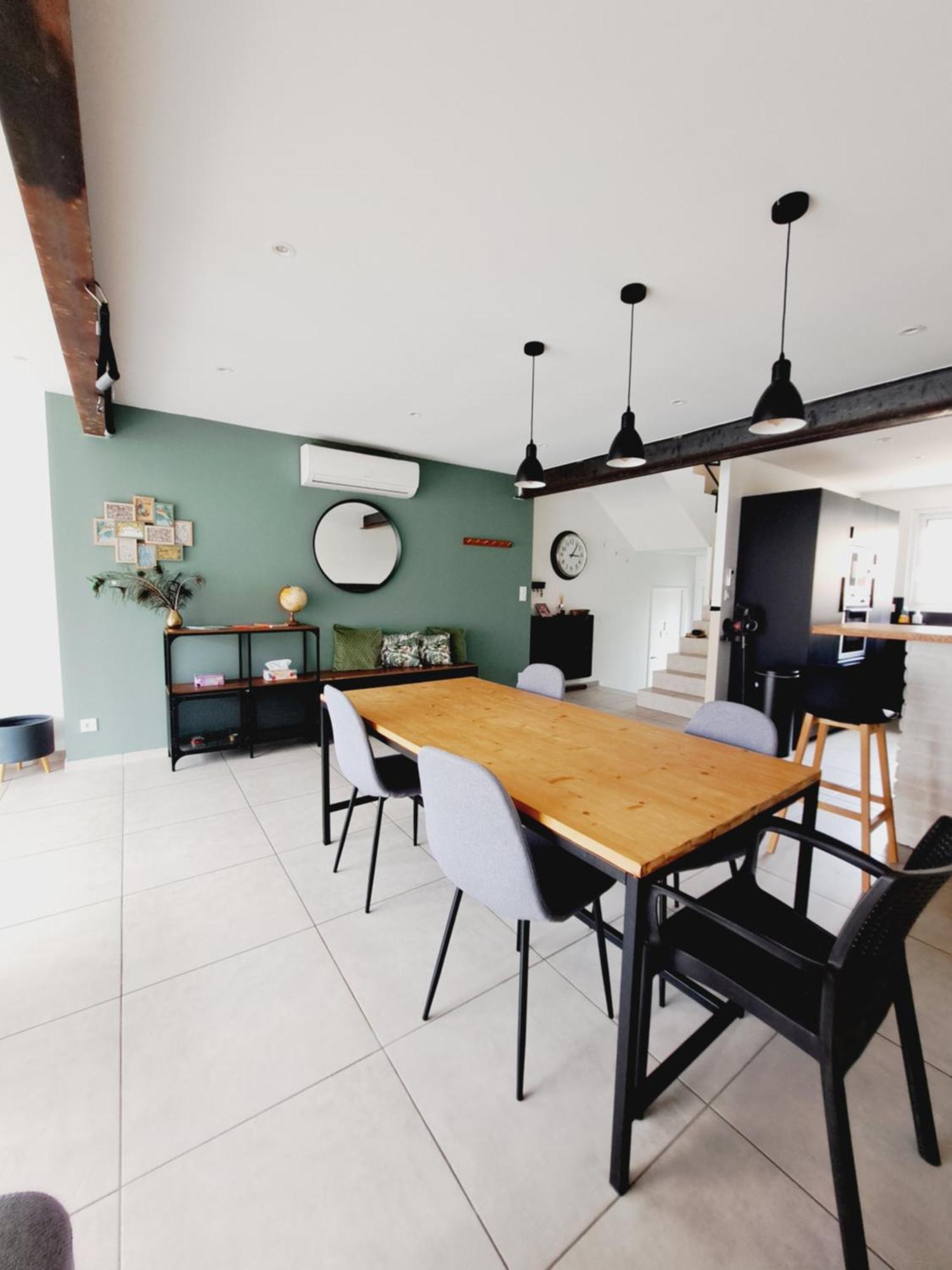 Confort Et Style Maison Cosy 3 Chambres Нарбонна Экстерьер фото