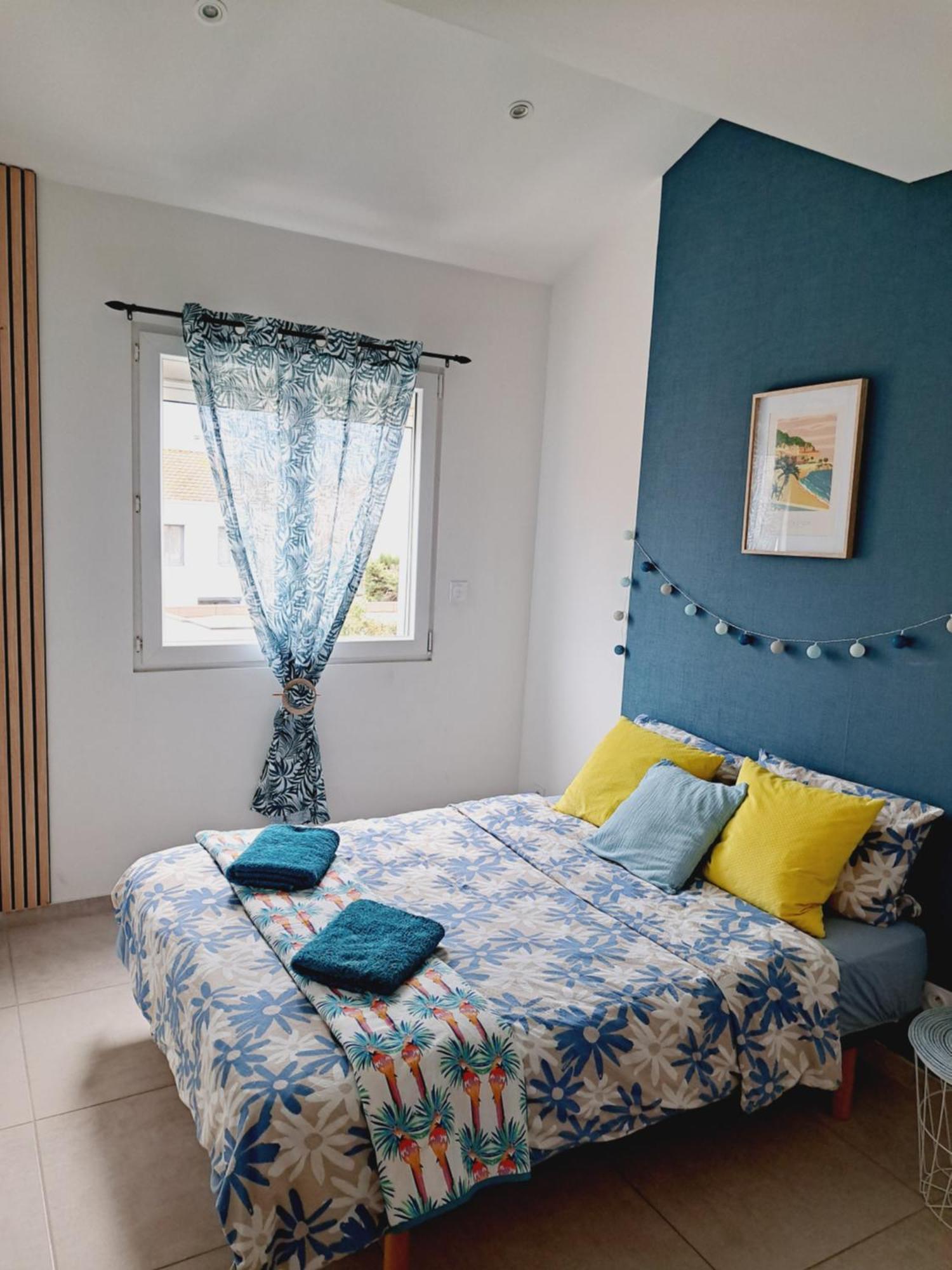 Confort Et Style Maison Cosy 3 Chambres Нарбонна Экстерьер фото