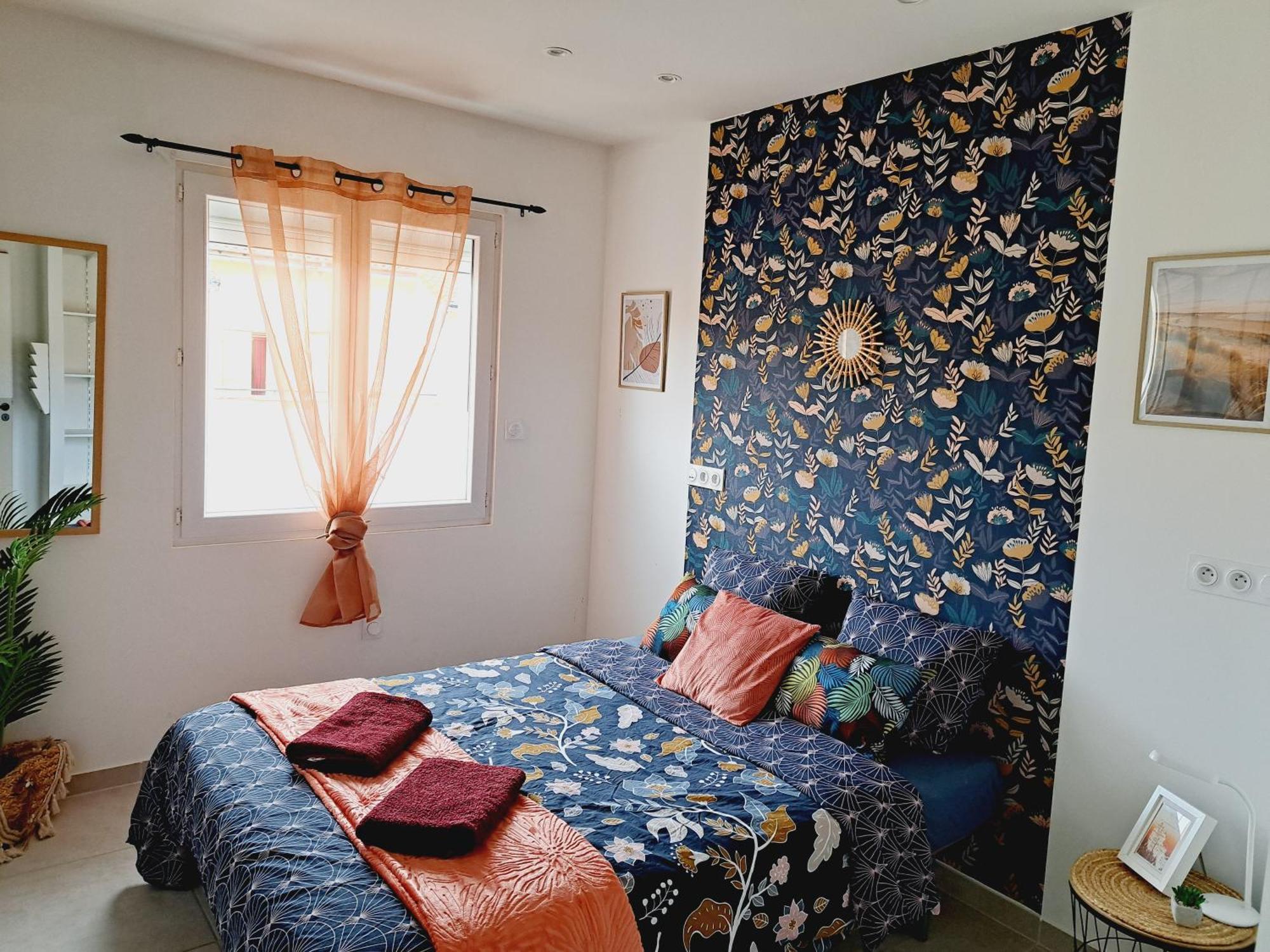 Confort Et Style Maison Cosy 3 Chambres Нарбонна Экстерьер фото